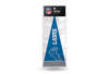 Detroit Lions Pennant Set Mini 8 Piece - Rico Industries