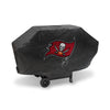 Tampa Bay Buccaneers Grill Cover Deluxe Alternate - Rico Industries