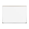 Dura-Rite Markerboards - Alum Trim - 4 X 12 - Best-Rite