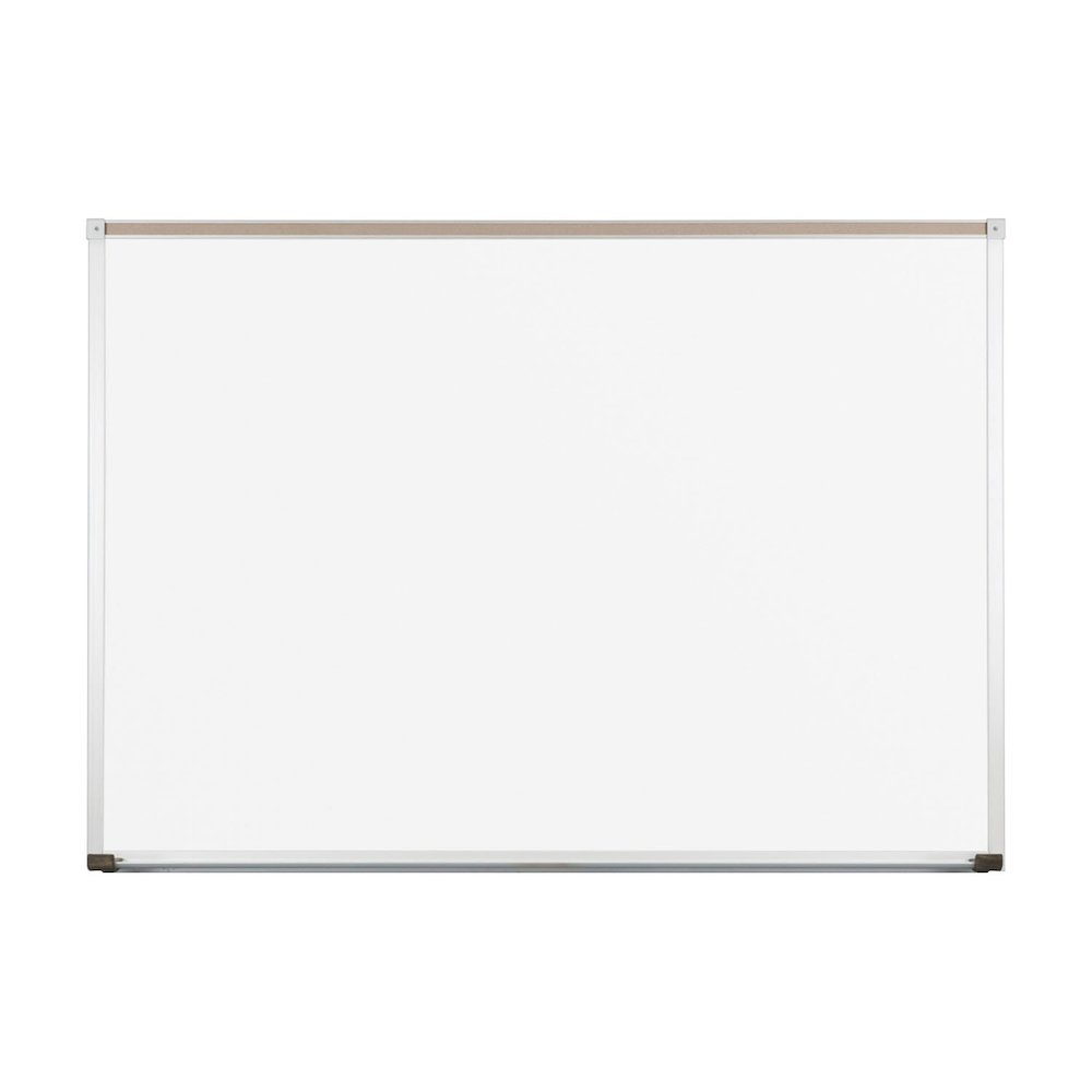 Dura-Rite Markerboards - Alum Trim - 4 X 12 - Best-Rite