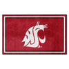 Fanmats - Washington State University 4x6 Rug 44''x71''