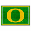 Fanmats - University of Oregon 5x8 Rug 59.5''x88''