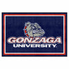Fanmats - Gonzaga University 5x8 Rug 59.5''x88''