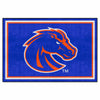 Fanmats - Boise State University 5x8 Rug 59.5''x88''