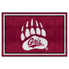 Fanmats - University of Montana 5x8 Rug 59.5''x88''
