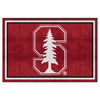 Fanmats - Stanford University 5x8 Rug 59.5''x88''