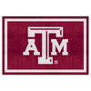 Fanmats - Texas A&M University 5x8 Rug 59.5''x88''