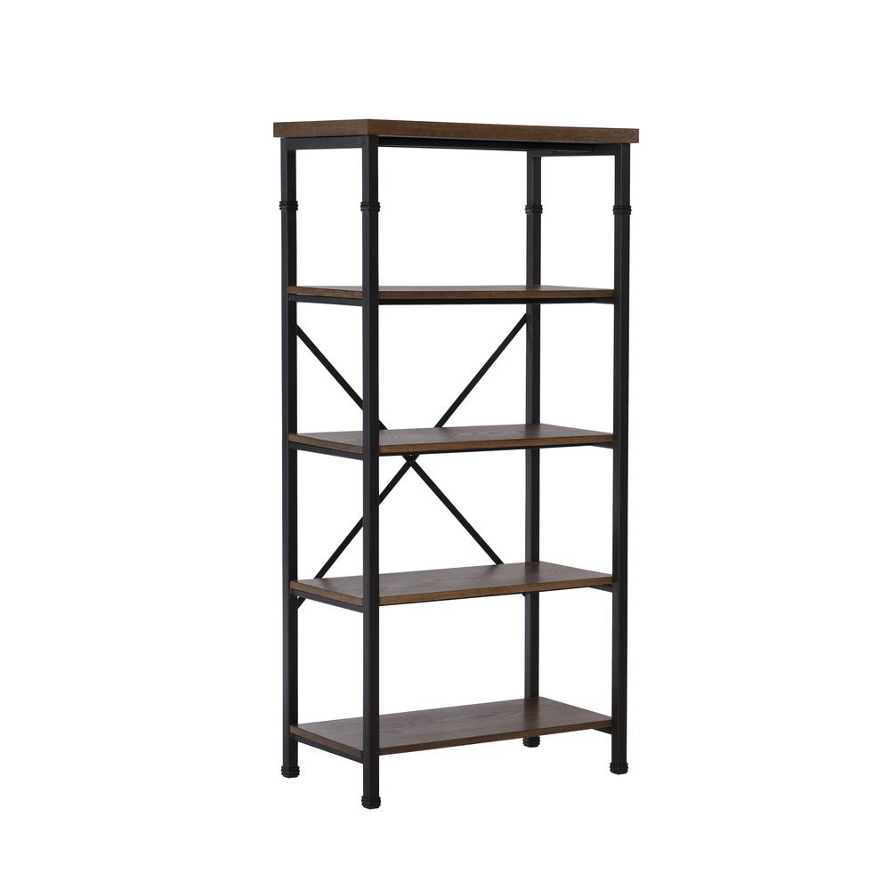 Austin Bookcase - Linon