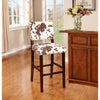 Corey Bar Stool Udder Madness - Linon