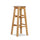 29 Inches Barstool With Round Seat - Linon