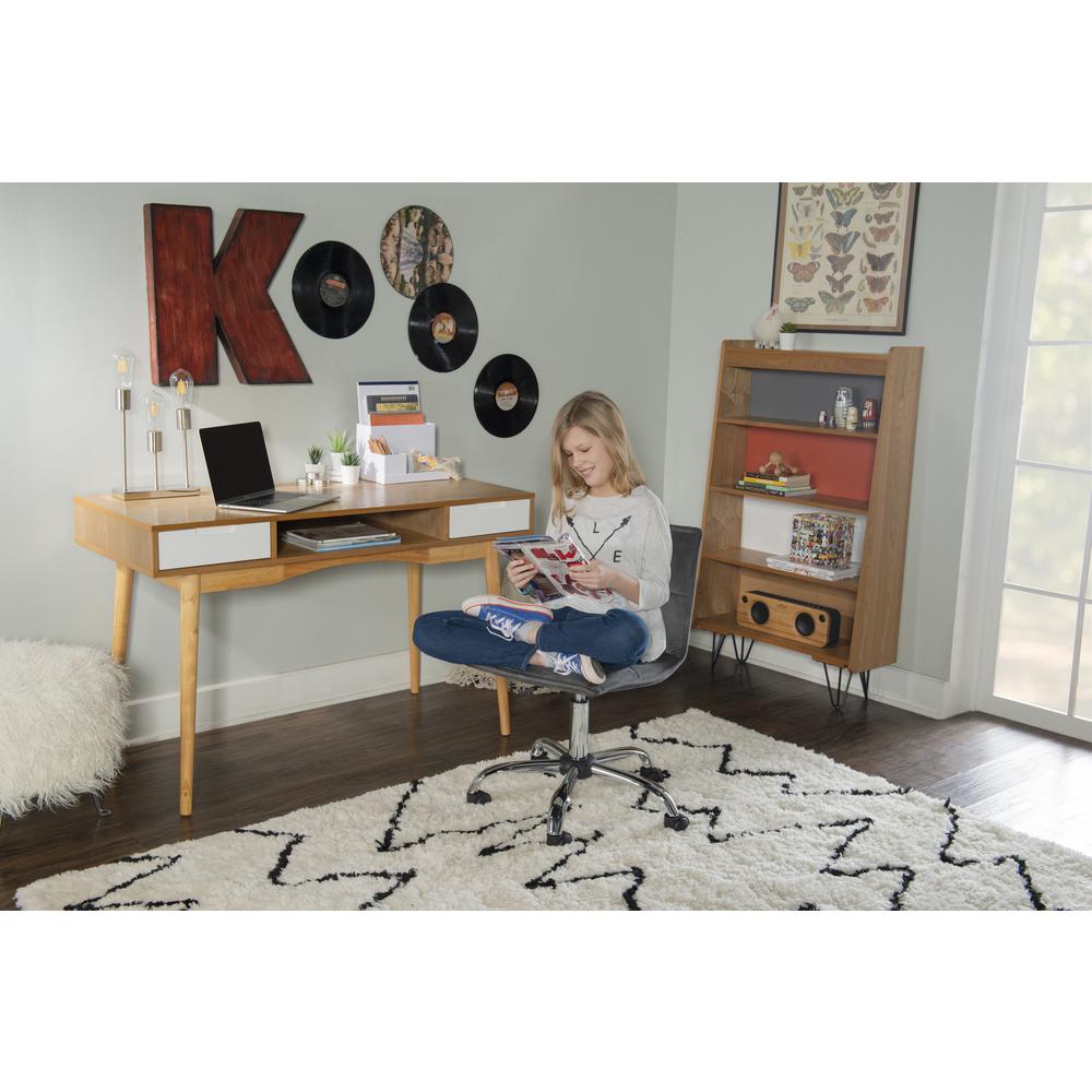 Perry Desk - Linon