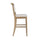 Emmy 30 In Natural Bar Stool - Linon