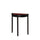 Camden Demi Lune Console Table - Linon