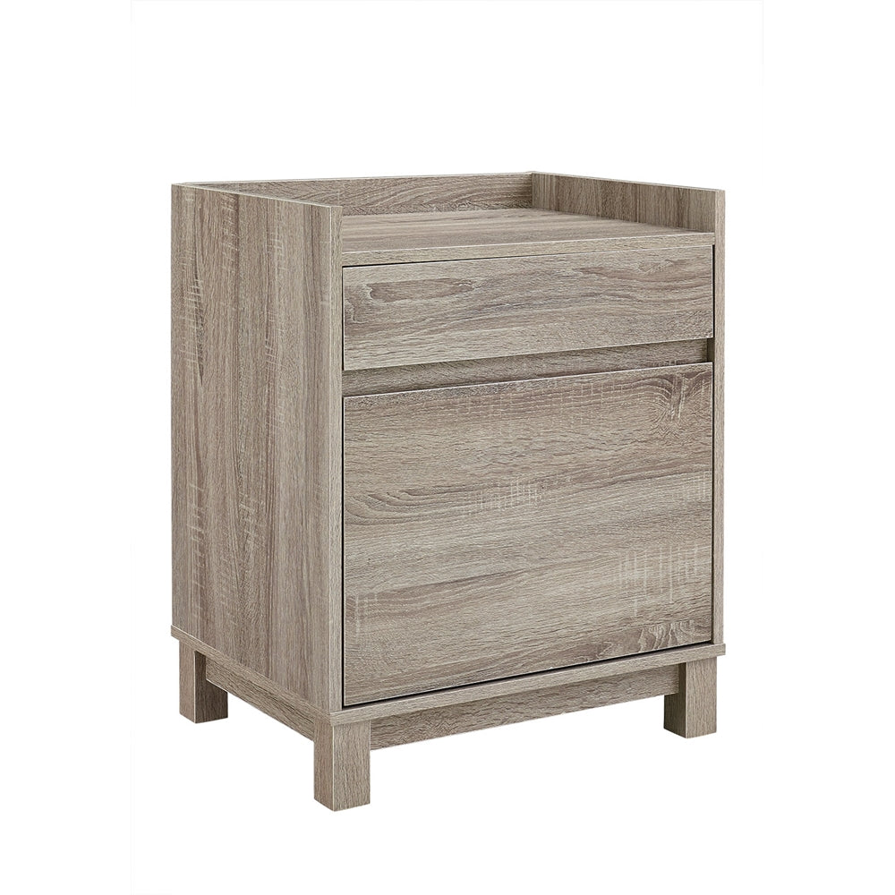 Tracey Filing Cabinet - Linon