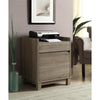 Tracey Filing Cabinet - Linon