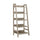 Tracey Ladder Bookcase - Linon