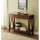 Titian Console Table Antique - Linon