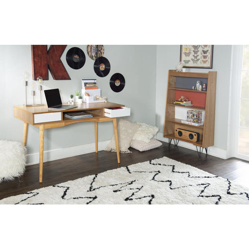 Perry Desk - Linon