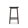 Saddle Stool 29 Inches - Linon
