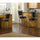 Townsend Three Piece Adjustable Stool Set - Linon