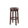 Maya Brown 29 Inches Bar Stool - Linon