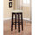 Maya Rice 29 Inches Bar Stool - Linon