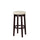 Maya Rice 29 Inches Bar Stool - Linon