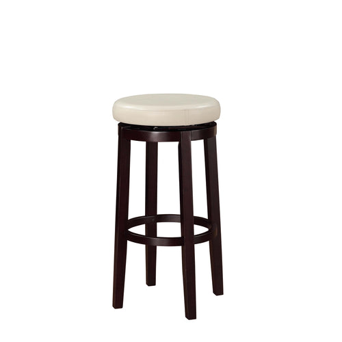 Maya Rice 29 Inches Bar Stool - Linon