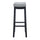 Claridge Gray Bar Stool - Linon