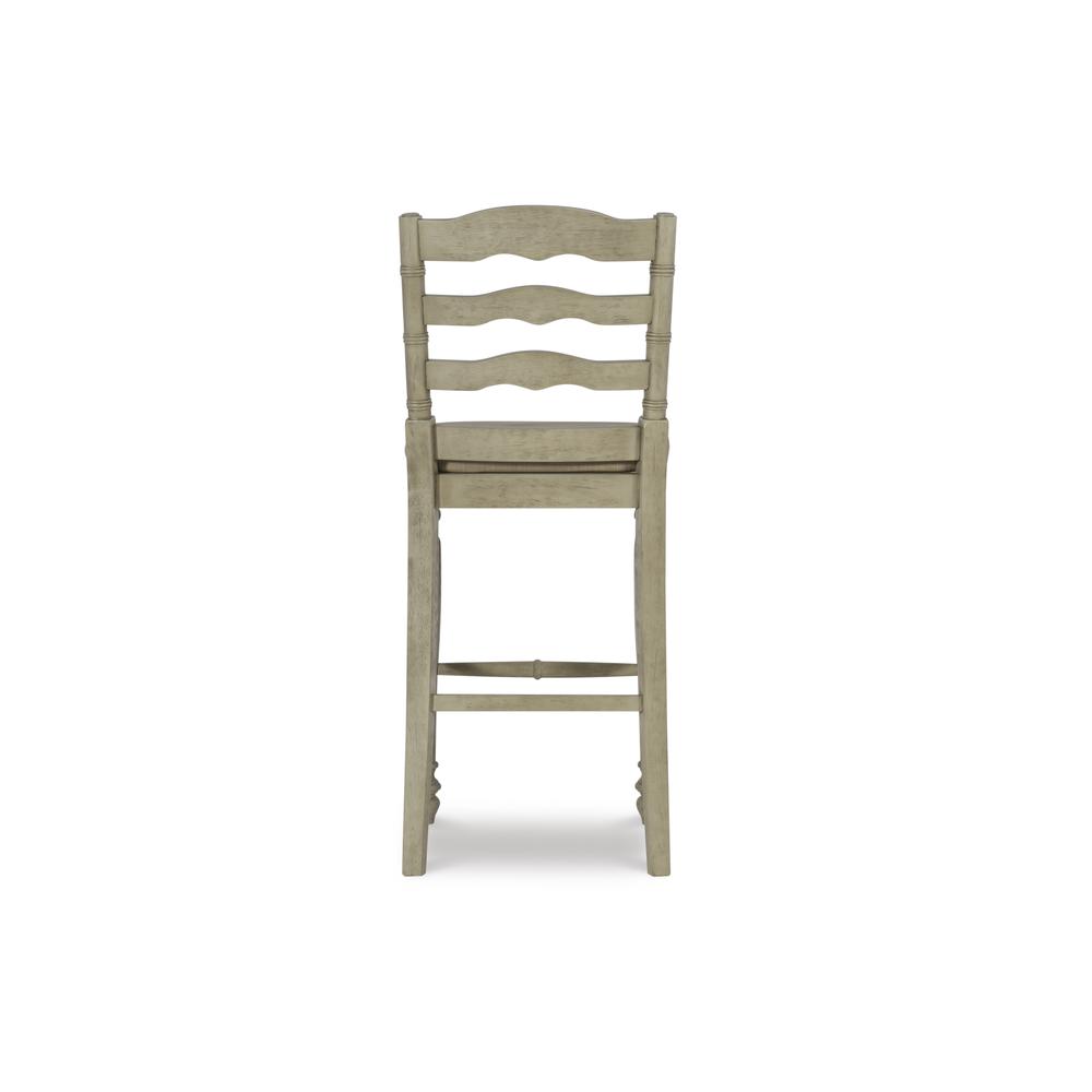 Marino 30 In Bar Stool - Linon