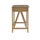 Titian Driftwood Desk - Linon