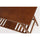 Charlotte Console Table - Linon