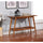 Charlotte Console Table - Linon