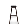 Saddle Stool 29 Inches - Linon