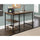 Austin Two Shelf Desk - Linon