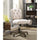 Kelsey Office Chair, Natural - Linon