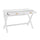Peggy White Writing Desk - Linon
