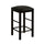 Lancer 3 Piece Tavern Set, Faux Black Marble - Linon