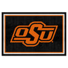 Fanmats - Oklahoma State University 5x8 Rug 59.5''x88''