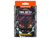 Uvs Games - Challenger Series: My Hero Academia: Final Battle Deck