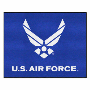 Fanmats - U.S. Air Force All-Star Mat 33.75''x42.5''
