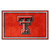 Fanmats - Texas Tech University 4x6 Rug 44''x71''