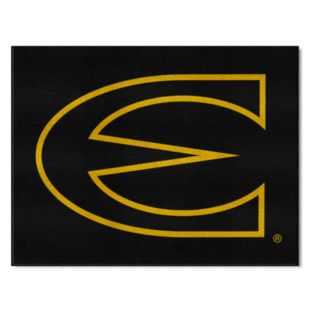 Fanmats - Emporia State University All-Star Mat 33.75''x42.5''