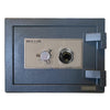 TL-15 Rated Safe Gray - Hollon Safe