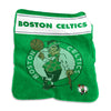 Boston Celtics Blanket 60x80 Raschel Throw - Logo Brands