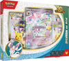 Pokemon - Pokemon Tcg: 30th Celebration Ex Box