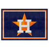 Fanmats - MLB - Houston Astros 5x8 Rug 59.5''x88''
