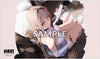 Bushiroad -  Weiss Schwarz - Bushi Supplies: Rubber Playmat Volume 17: Goddess Of Victory: Nikke: Design B: Viper Favorite Item