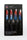Buffalo Bills Knife Set Steak 4 Pack - The Sports Vault