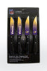 Minnesota Vikings Knife Set Steak 4 Pack - The Sports Vault